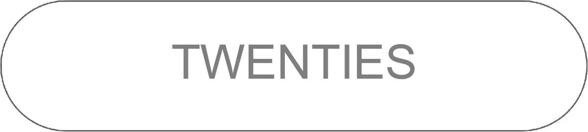 Twenties collection wallpaper